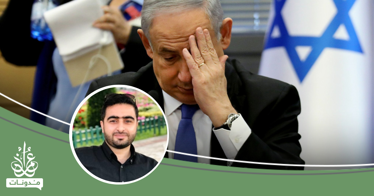 إنهيار مشروع اليمين الصهيوني في غزة!
