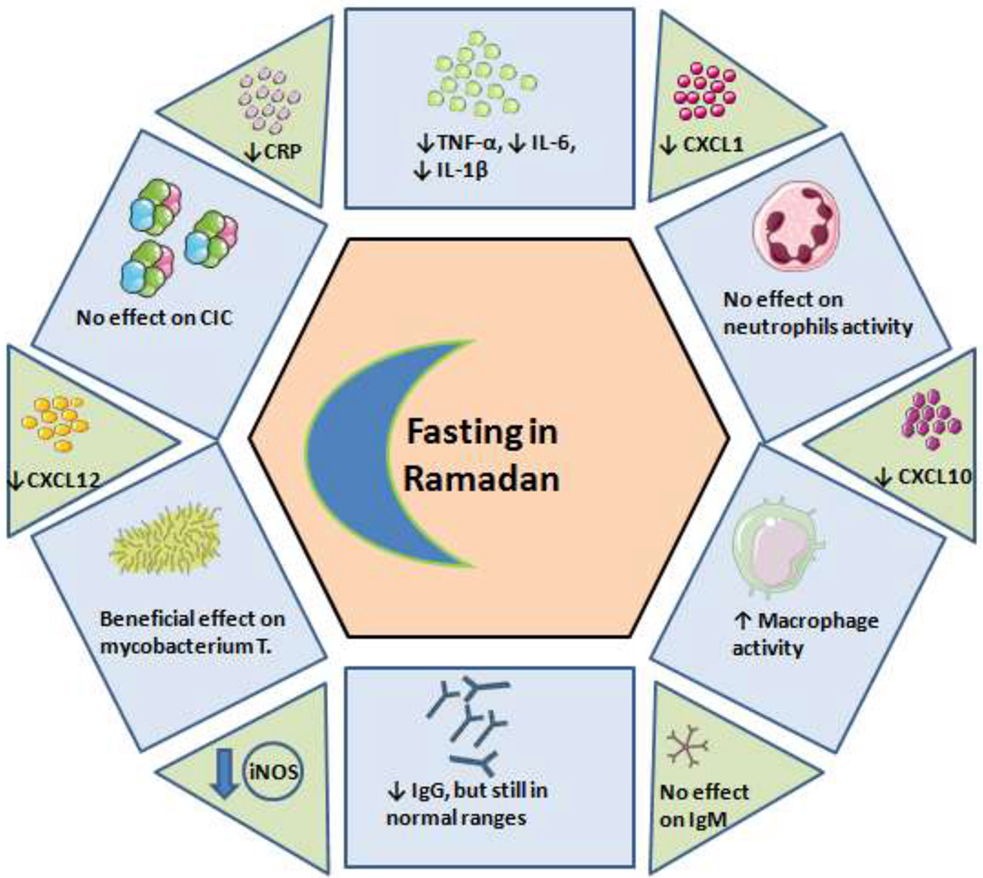 fasting ramadan 