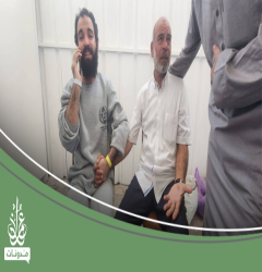 آل الجعفراوي دروس التسليم واليقين