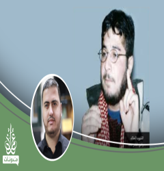 الشهيد رامي سعد إرث الشهداء لأبنائهم